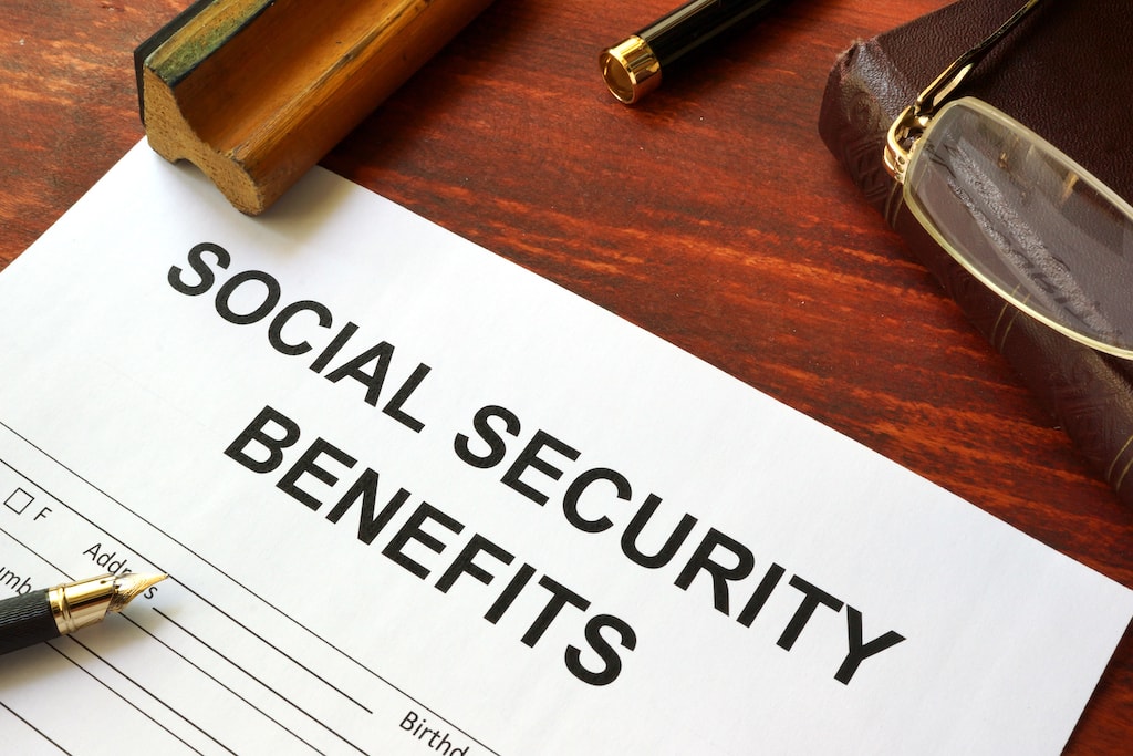 A History Of The Social Security Death Benefit Benefit Choice Direct