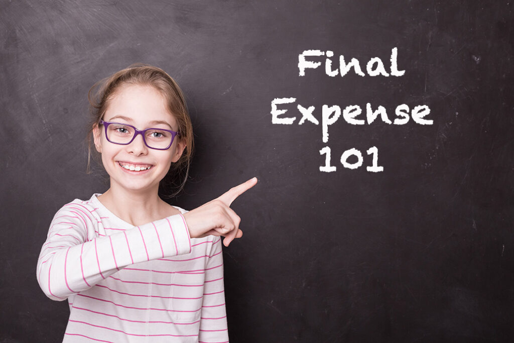 final expense insurance 101