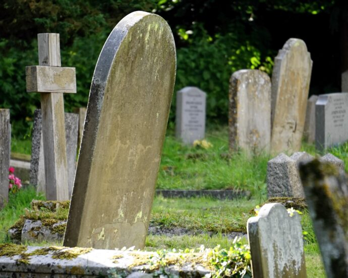 Is burial insurance worth the cost?